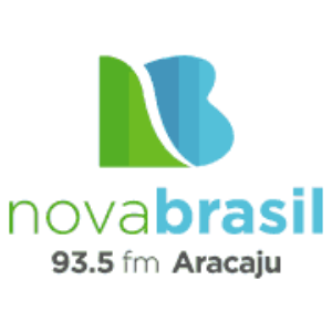 Rádio Nova Brasil 93.5 FM/SE